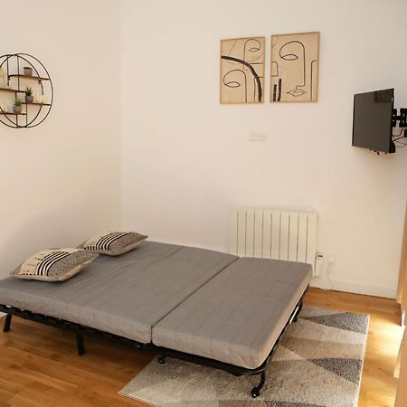 Bel Appartement Cosy Situe Pres Des Halles - 4P Parigi Esterno foto