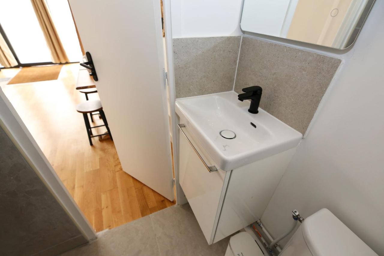 Bel Appartement Cosy Situe Pres Des Halles - 4P Parigi Esterno foto
